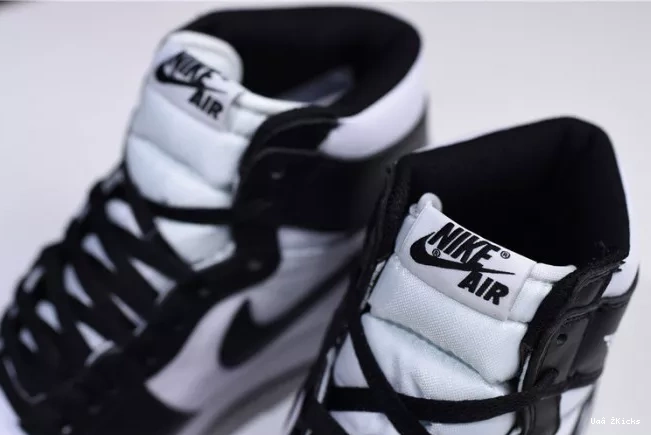 555088-010 - Minimalist Air 1 Jordan High - Retro 323 Jordan Og Air 0929